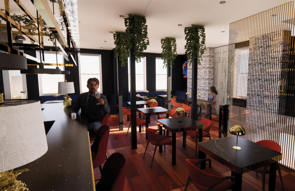 KD.1784 A.502 WESTERN FIRST FLOOR VISUAL